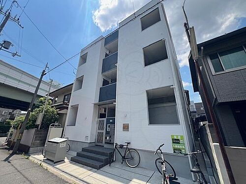 大阪府大阪市西淀川区歌島１丁目 3階建 築3年6ヶ月