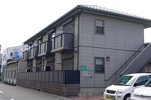 大阪府大阪市西淀川区大和田２丁目 賃貸アパート