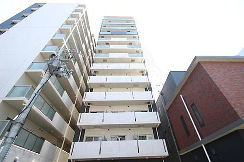 大阪府大阪市淀川区新北野１丁目 築9年5ヶ月 13階建