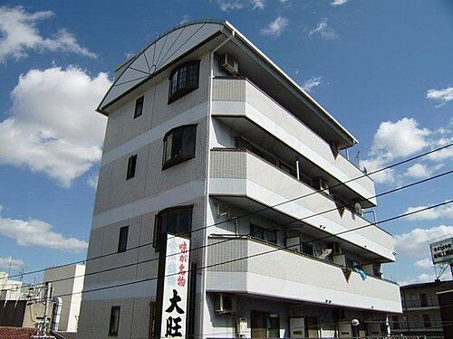 大阪府大阪市西淀川区佃３丁目 賃貸マンション