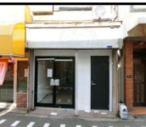 照ヶ丘矢田２丁目２Ｆ