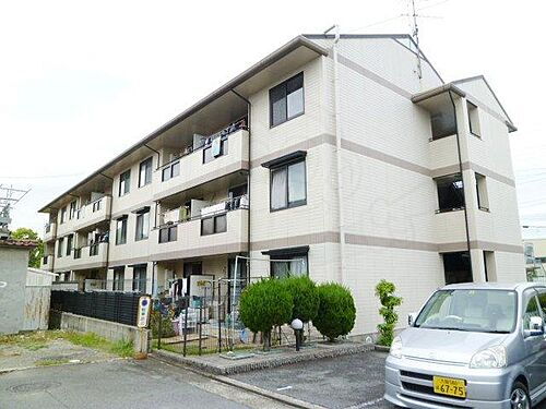 大阪府八尾市北木の本５丁目 賃貸アパート