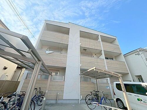 スリール照ヶ丘