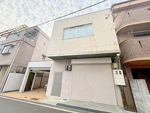 大阪府大阪市平野区平野東３丁目 賃貸マンション