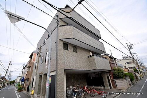 メゾンドオリーブ