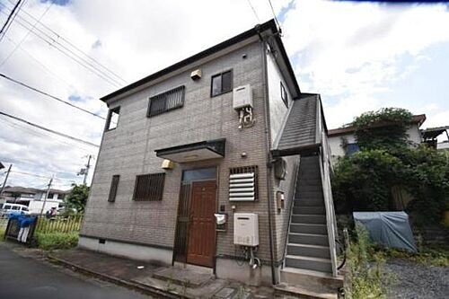 大阪府茨木市大同町 築22年9ヶ月 2階建