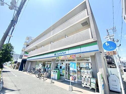 大阪府吹田市内本町１丁目 3階建 築26年4ヶ月