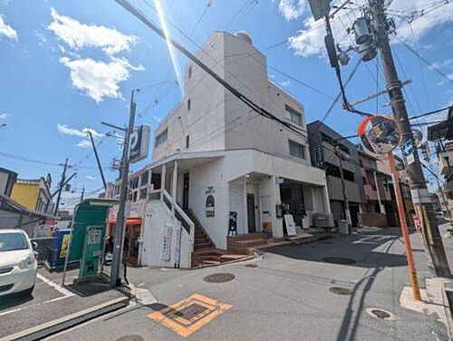 大阪府摂津市千里丘１丁目 3階建 築50年9ヶ月