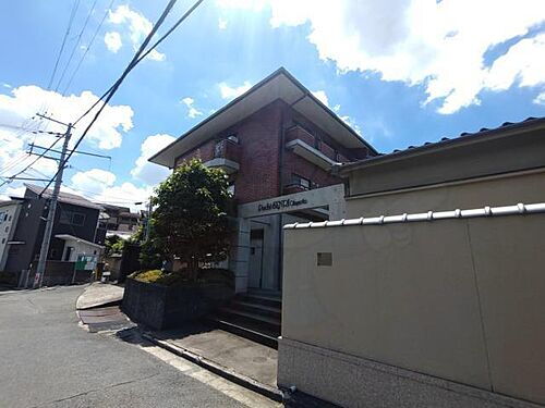 大阪府吹田市山田東１丁目 3階建 築36年8ヶ月