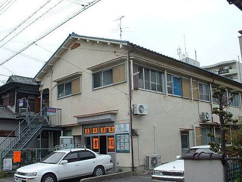 大阪府茨木市真砂１丁目 築45年7ヶ月 2階建