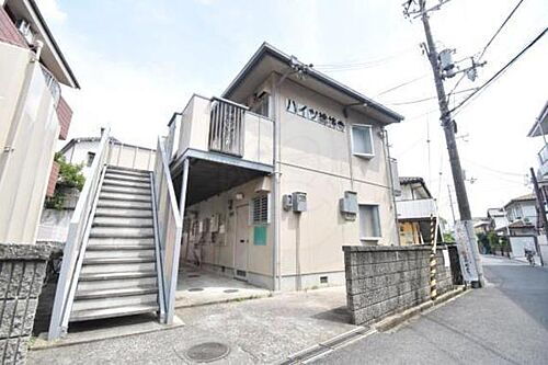 大阪府茨木市中総持寺町 2階建 築39年3ヶ月