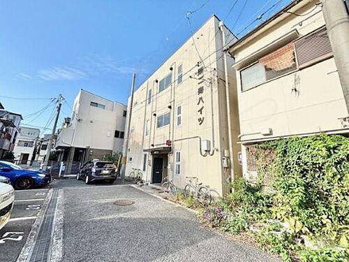 大阪府摂津市東正雀 賃貸マンション