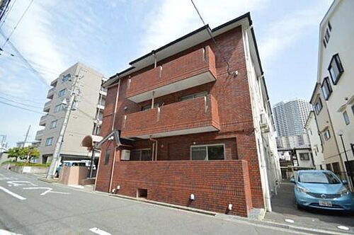 大阪府摂津市千里丘東４丁目 賃貸マンション