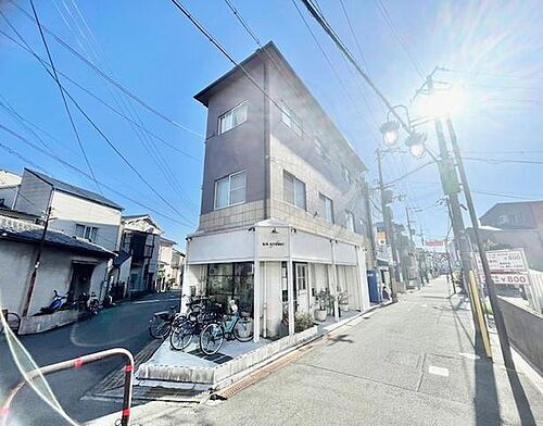 大阪府摂津市千里丘２丁目 賃貸マンション