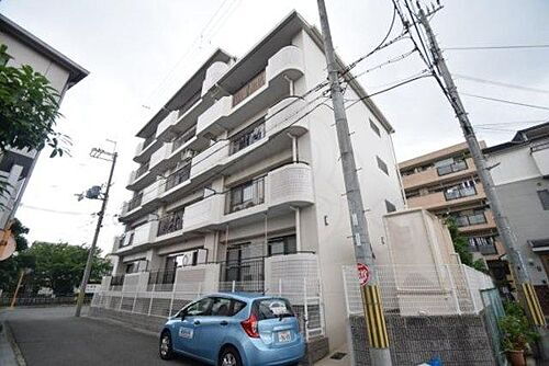 大阪府摂津市千里丘東３丁目 5階建 築28年3ヶ月