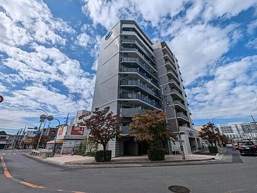 大阪府吹田市岸部南１丁目 11階建 