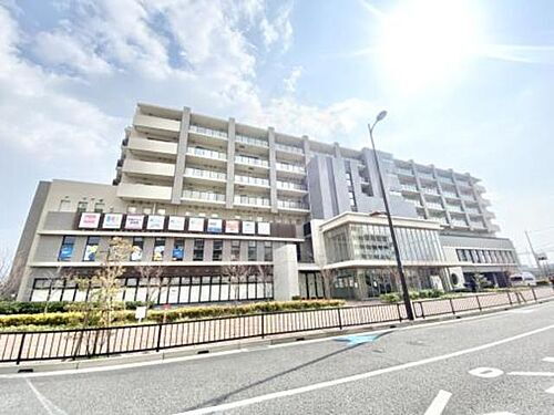 大阪府吹田市岸部新町 築6年1ヶ月 7階建