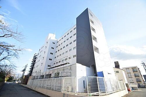 大阪府茨木市美沢町 7階建 築55年10ヶ月