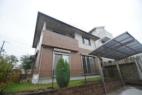 大阪府茨木市彩都あさぎ６丁目 賃貸一戸建て