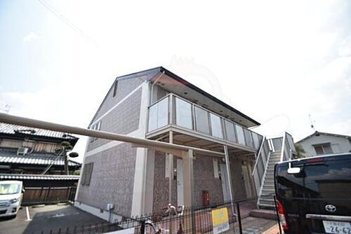 大阪府茨木市水尾１丁目 築24年9ヶ月 2階建