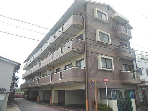 大阪府摂津市鳥飼西３丁目 4階建 築29年3ヶ月