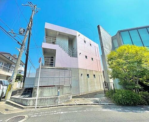 大阪府茨木市総持寺２丁目 賃貸マンション