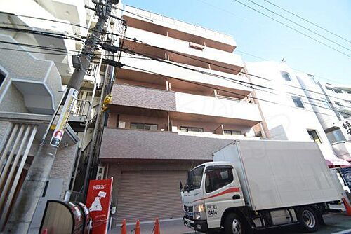 大阪府茨木市双葉町 賃貸マンション