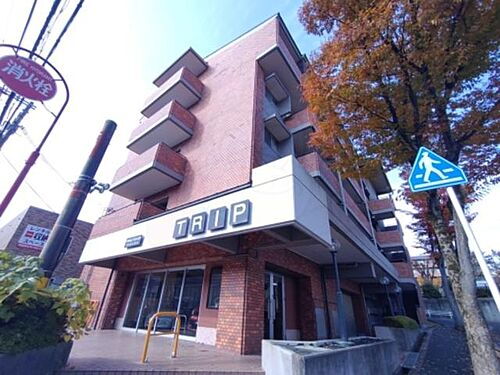 大阪府吹田市清水 4階建 築39年5ヶ月