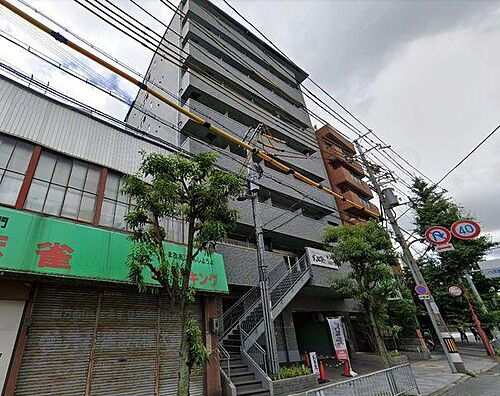 大阪府吹田市片山町１丁目 築7年5ヶ月 9階建