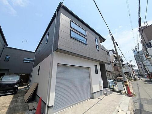 大阪府門真市小路町 賃貸一戸建て