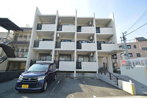 大阪府茨木市下穂積３丁目 築29年11ヶ月 3階建