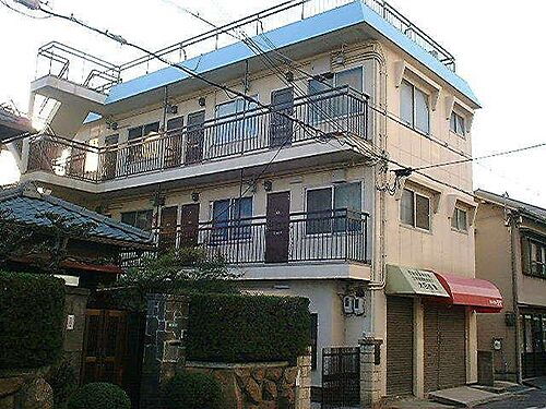 兵庫県西宮市笠屋町 賃貸マンション