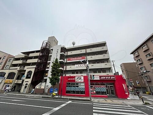 兵庫県西宮市上甲子園１丁目 賃貸マンション