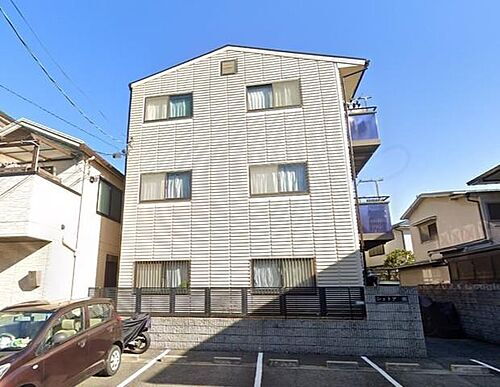 兵庫県西宮市津門西口町 賃貸マンション