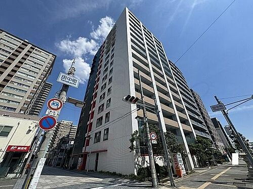 兵庫県西宮市馬場町 賃貸マンション