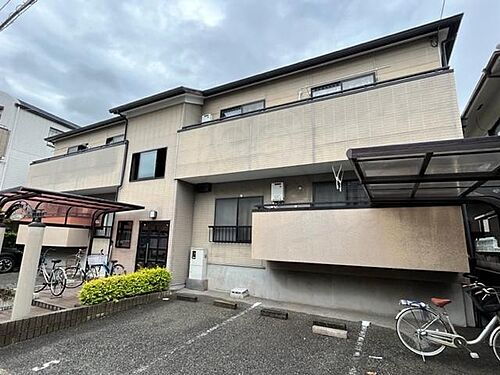 パル・コート甲子園口