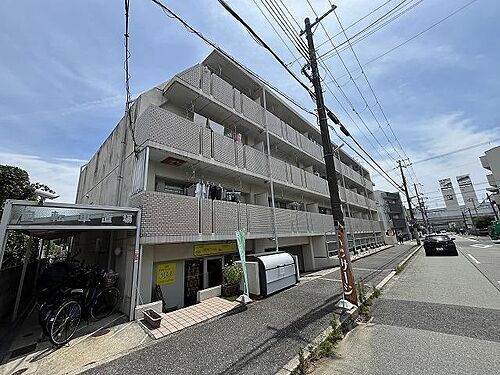 サンパレス甲子園