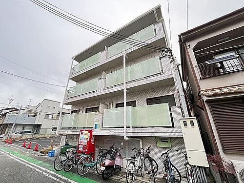 兵庫県西宮市上甲子園５丁目 賃貸マンション