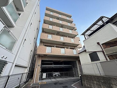 兵庫県西宮市甲子園口３丁目 賃貸マンション