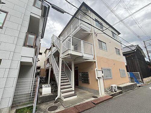 兵庫県西宮市浜町 賃貸マンション