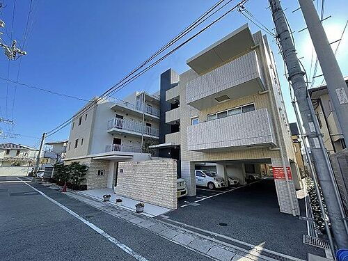 兵庫県西宮市田代町 賃貸マンション
