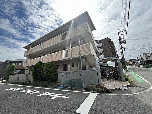 アネックス土井