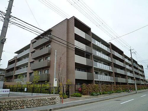 兵庫県西宮市甲子園三番町 賃貸マンション