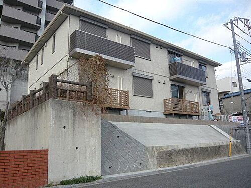 大阪府堺市西区上野芝町８丁 2階建 築13年5ヶ月