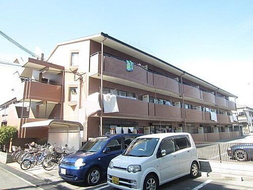 大阪府堺市西区鳳中町１０丁 3階建