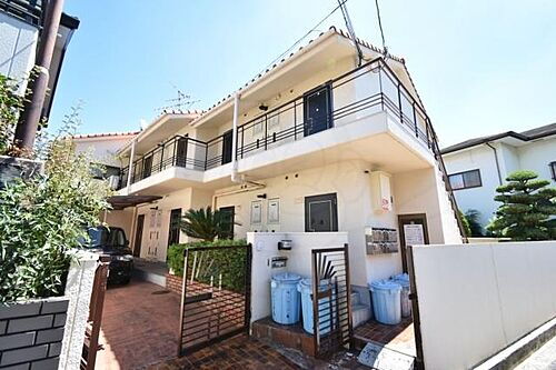 ヴィラフォンテーヌ