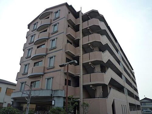 大阪府堺市中区伏尾 6階建 築27年3ヶ月