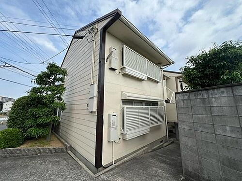 大阪府堺市東区日置荘原寺町 築36年8ヶ月 2階建