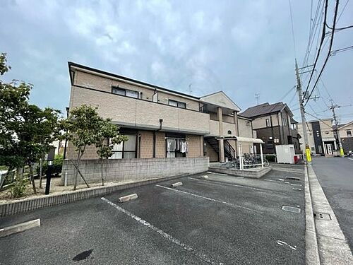 大阪府堺市東区草尾 2階建 築18年1ヶ月