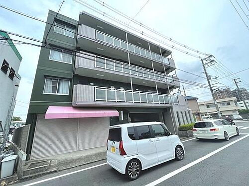 大阪府堺市北区金岡町 賃貸マンション